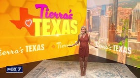 Tierra's Texas - Episode 38