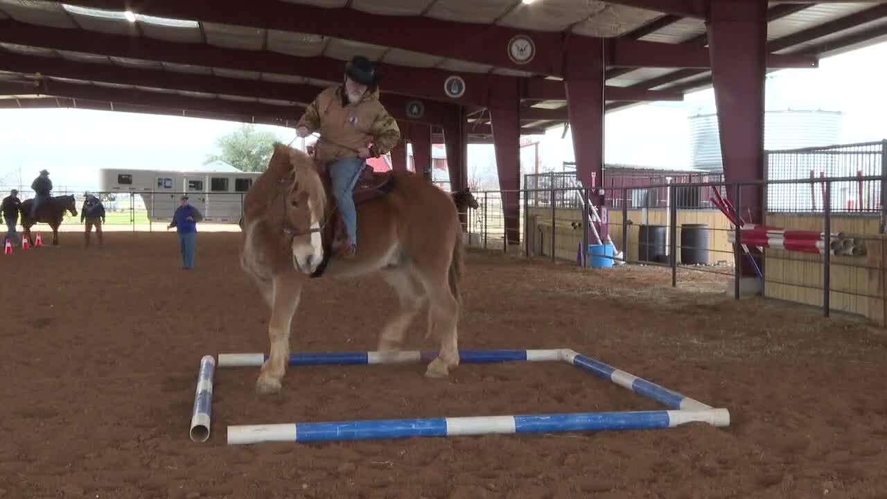 Georgetown nonprofit stars in new documentary