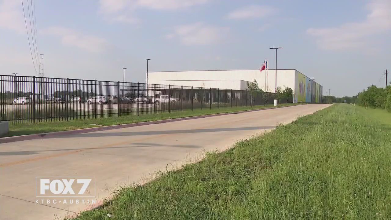 Austin homeless shelter to extend operations