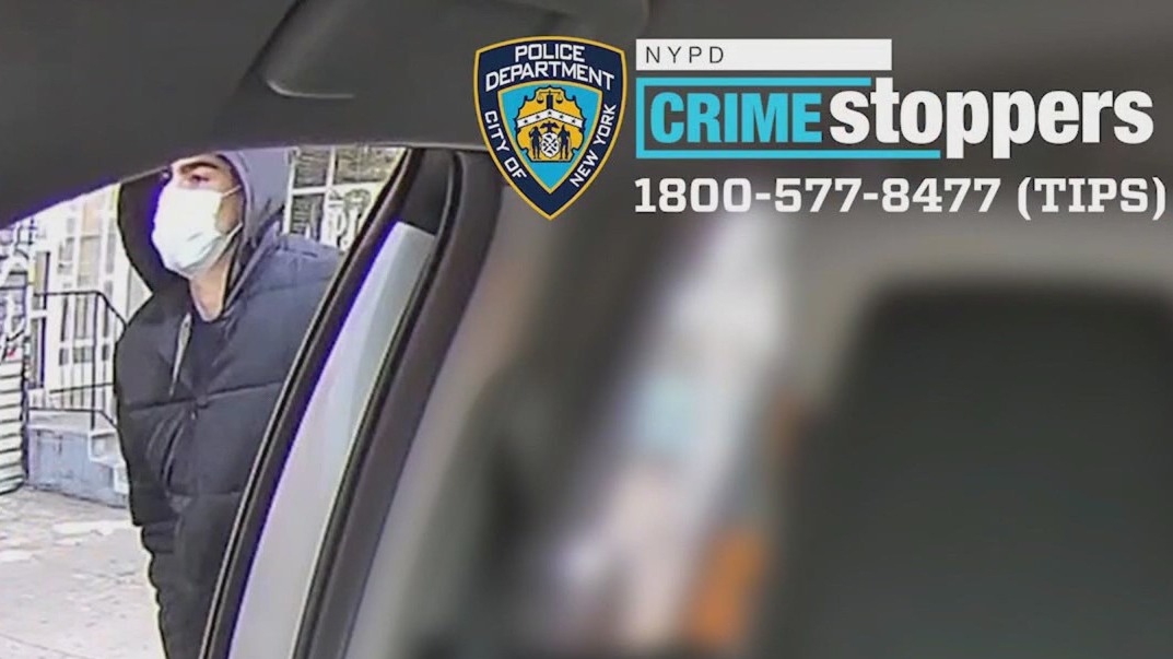 Person of interest found in CEO murder