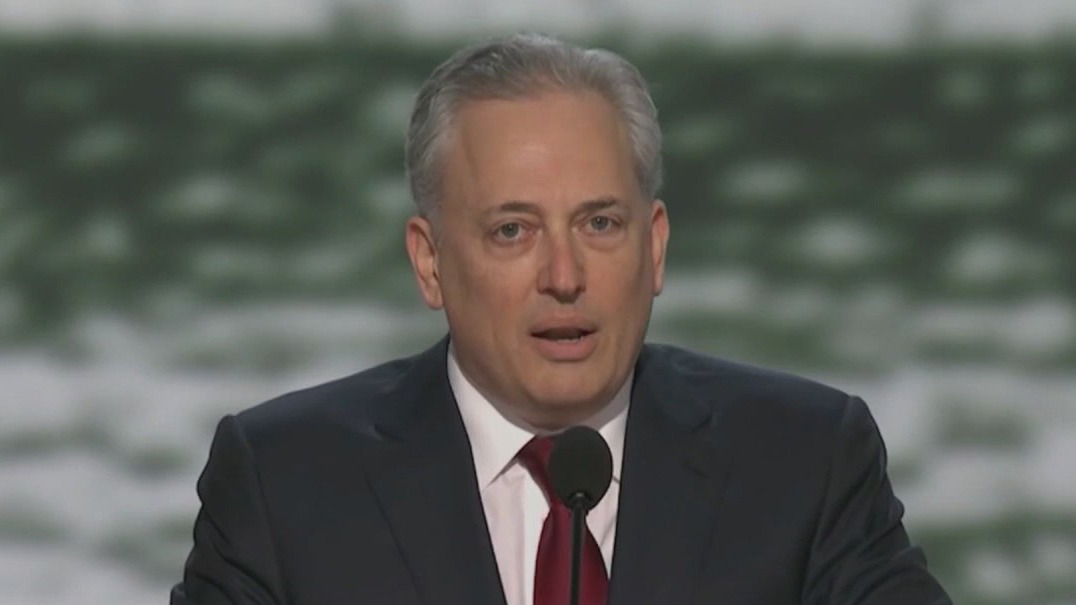 Trump nominates AI, crypto czar