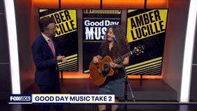 Good Day Music Take 2 - Episode 19