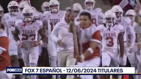 FOX 7 Espa?ol - 12/06/24 Titulares