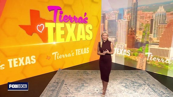 Tierra's Texas - Episode 39