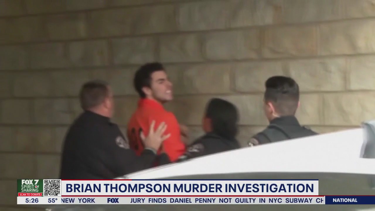 United Healthcare CEO murder latest