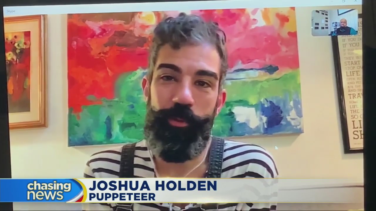 Brooklyn performance artist tests positive for coronavirus