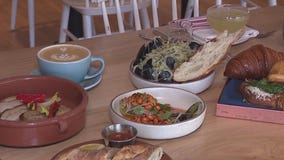 ?picerie: Tierra's Texas