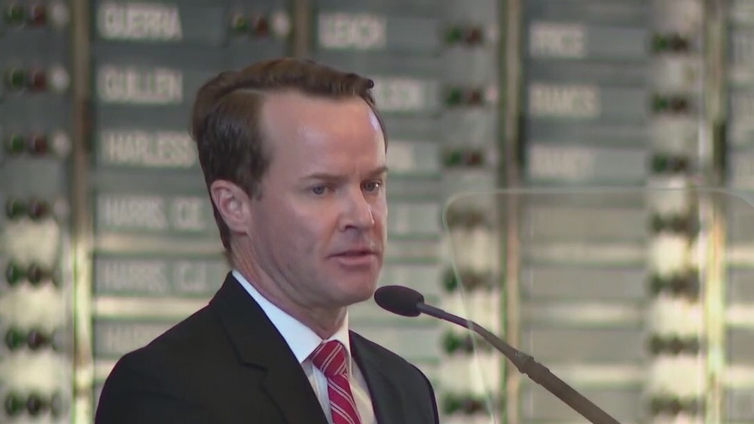 Dade Phelan drops out of Speaker race