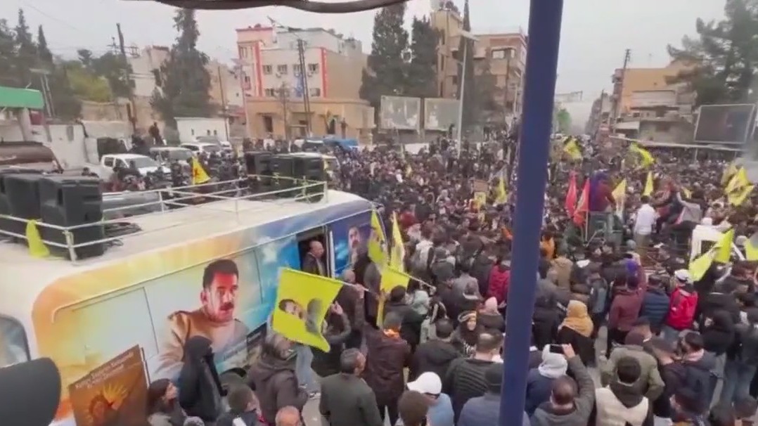 What's next for Syria?