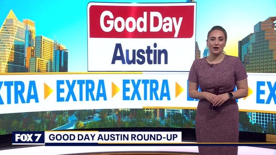 Good Day Austin Extra - Episode 24