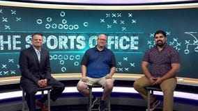 The Sports Office - Dec. 9, 2024