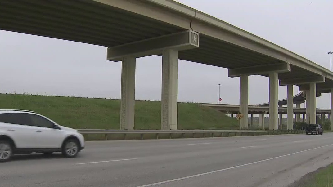 SH 130 in WilCo will be widened to 3 lanes