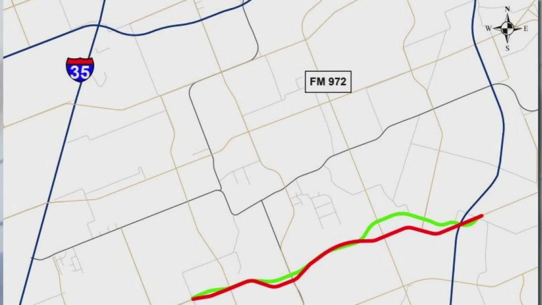 WilCo Arterial K update