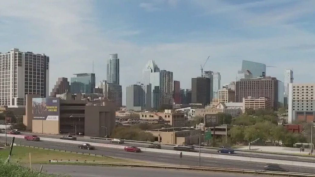 UT Austin could expand on top of I-35