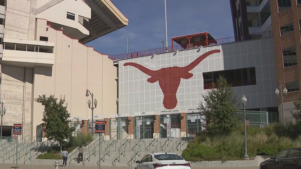 UT fans excited for playoff game