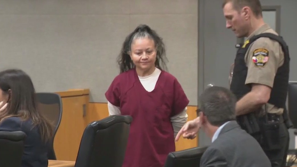 Was 2005 murder conviction based on junk science?