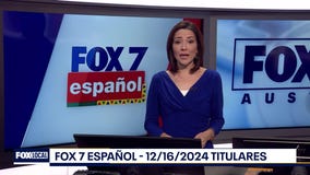 FOX 7 Espa?ol - 12/16/24 Titulares