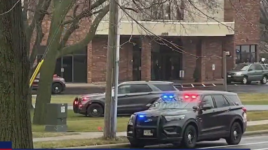 Wisconsin School Shooting: Teacher, student killed