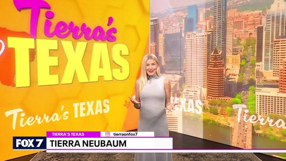 Tierra's Texas - Episode 40