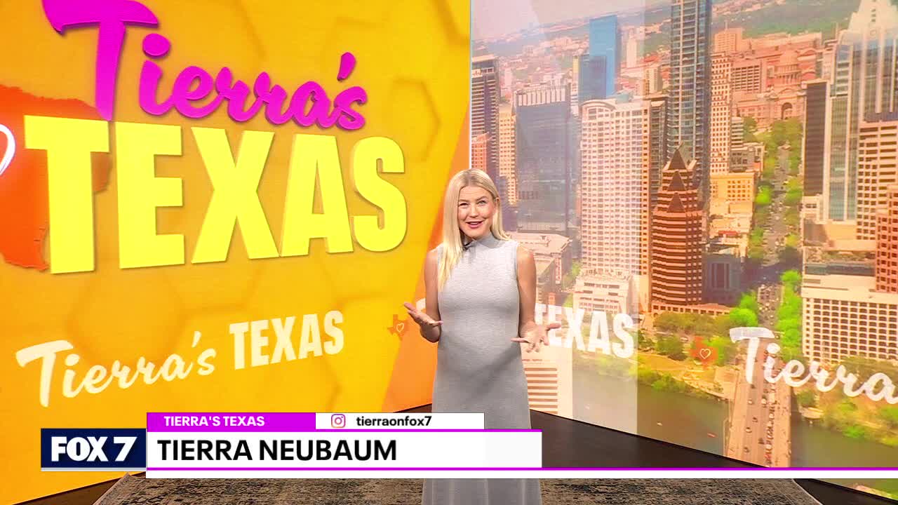 Tierra's Texas - Episode 40