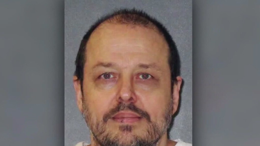 Hearing took place without Robert Roberson