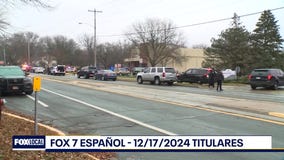 FOX 7 Espa?ol - 12/17/24 Titulares