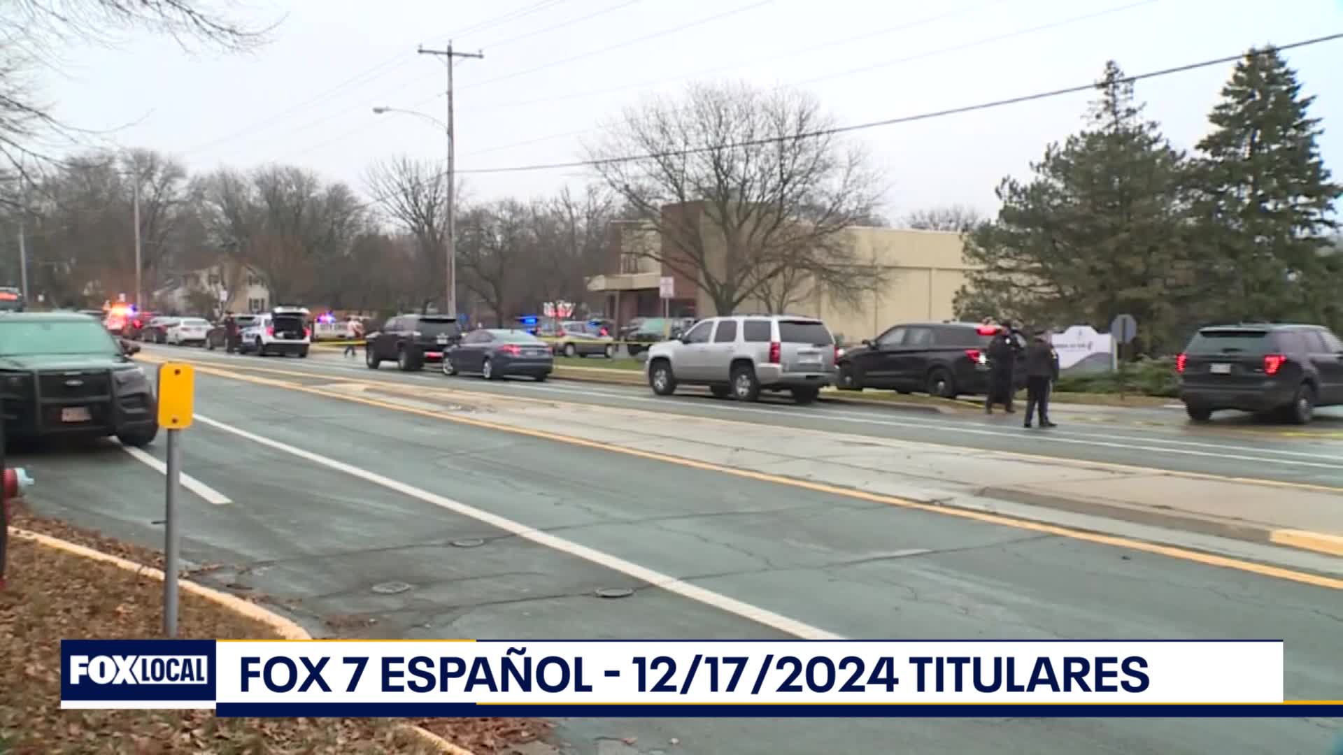 FOX 7 Espa?ol - 12/17/24 Titulares