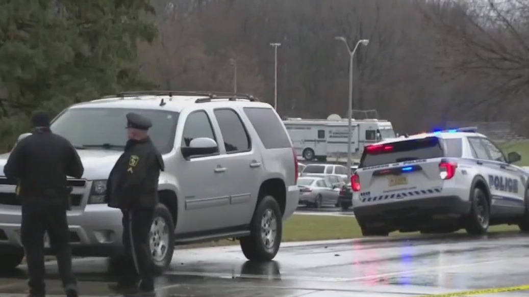 3 dead in Wisconsin school shooting