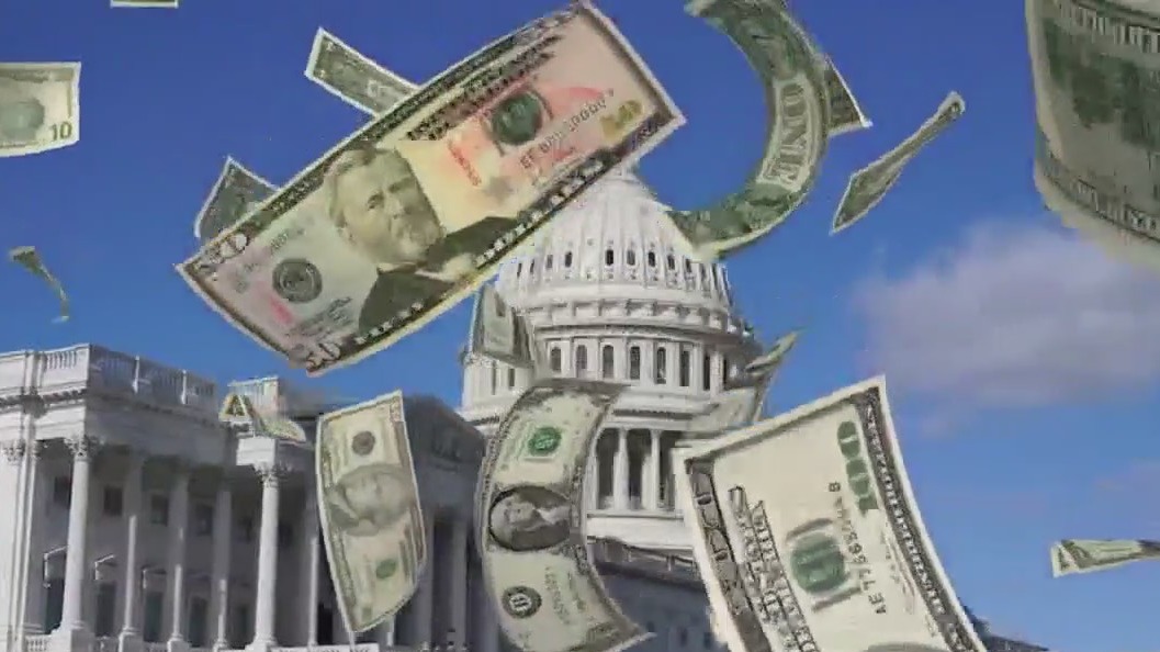 Government funding vs the DOGE