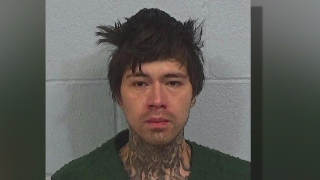 Round Rock murder suspect arrested