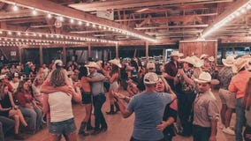 Visiting Luckenbach Texas: Tierra's Texas