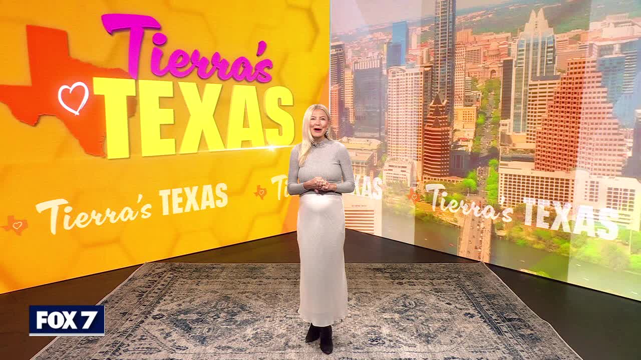 Tierra's Texas - Episode 41