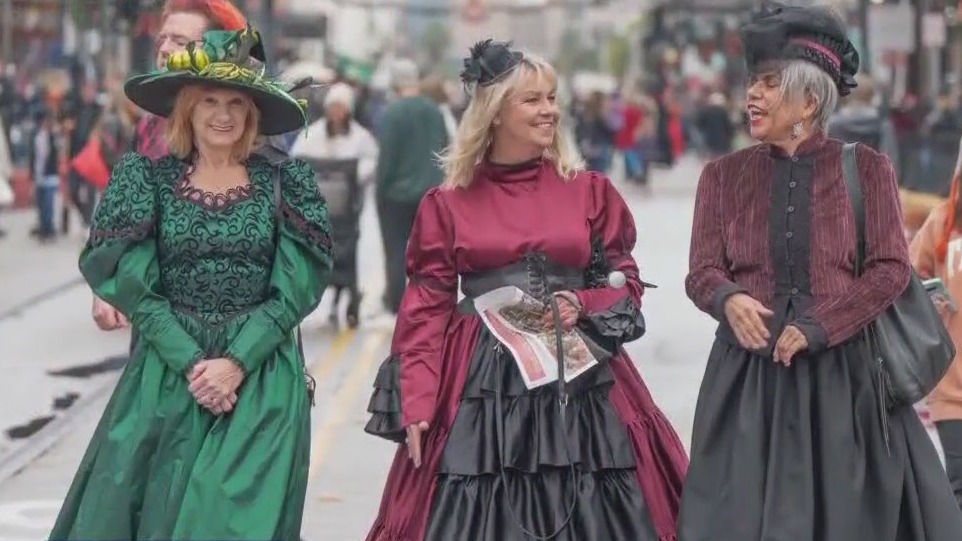 Austin Travels: Holidays in Galveston