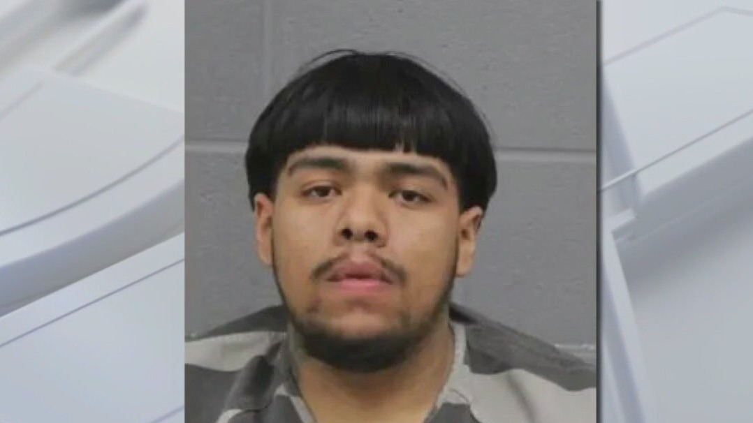 Deadly road rage suspect sentenced to 40 years