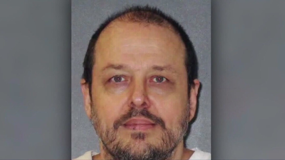 Paxton blocks subpoena for Robert Roberson