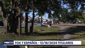 FOX 7 Espa?ol - 12/18/24 Titulares