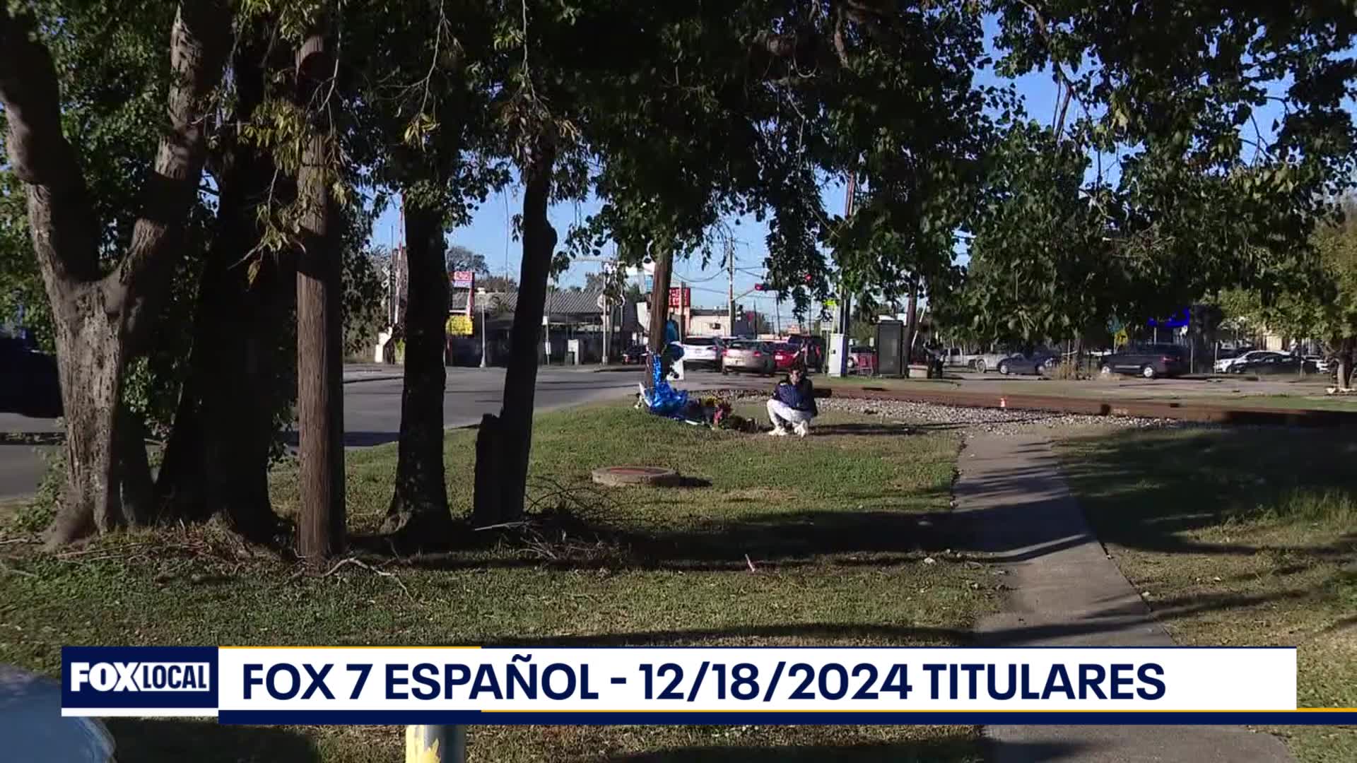 FOX 7 Espa?ol - 12/18/24 Titulares