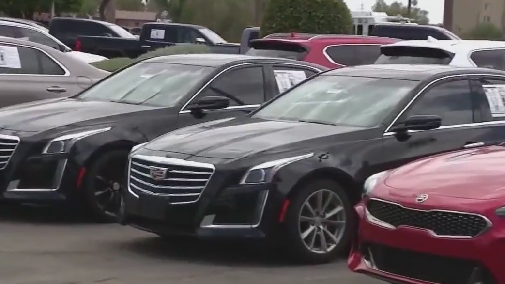 Buying used or new cars: Which is better?