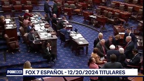 FOX 7 Espa?ol - 12/20/24 Titulares