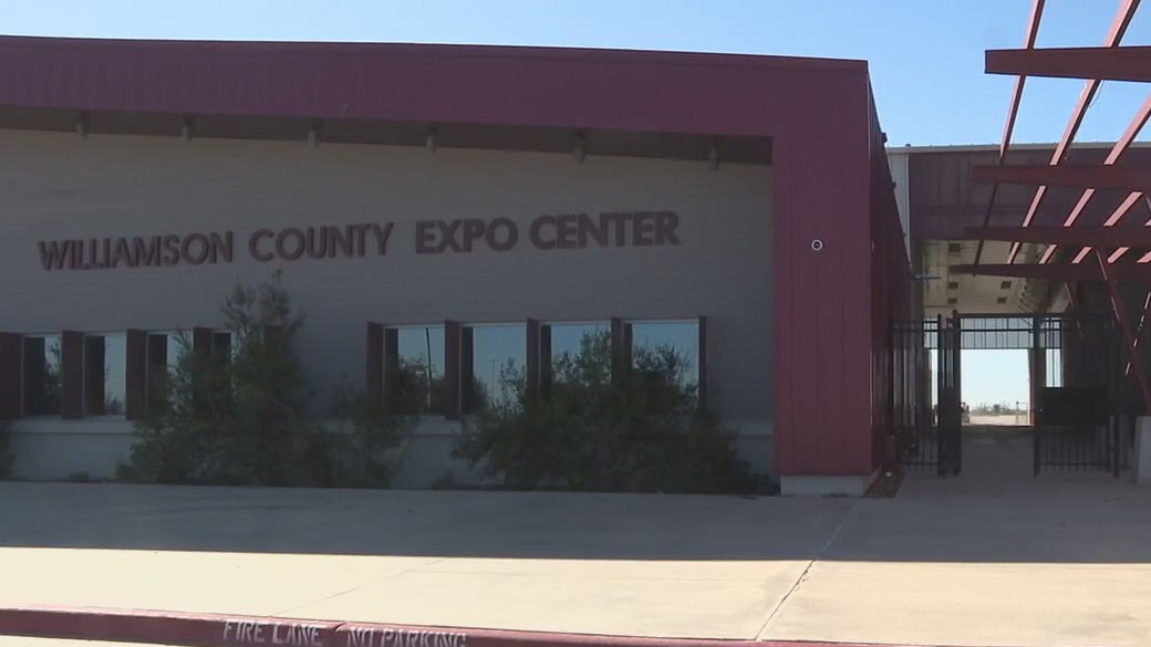 WilCo expo center to expand in 2025