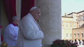 Christmas around the world