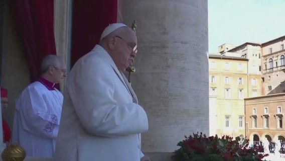 Christmas around the world