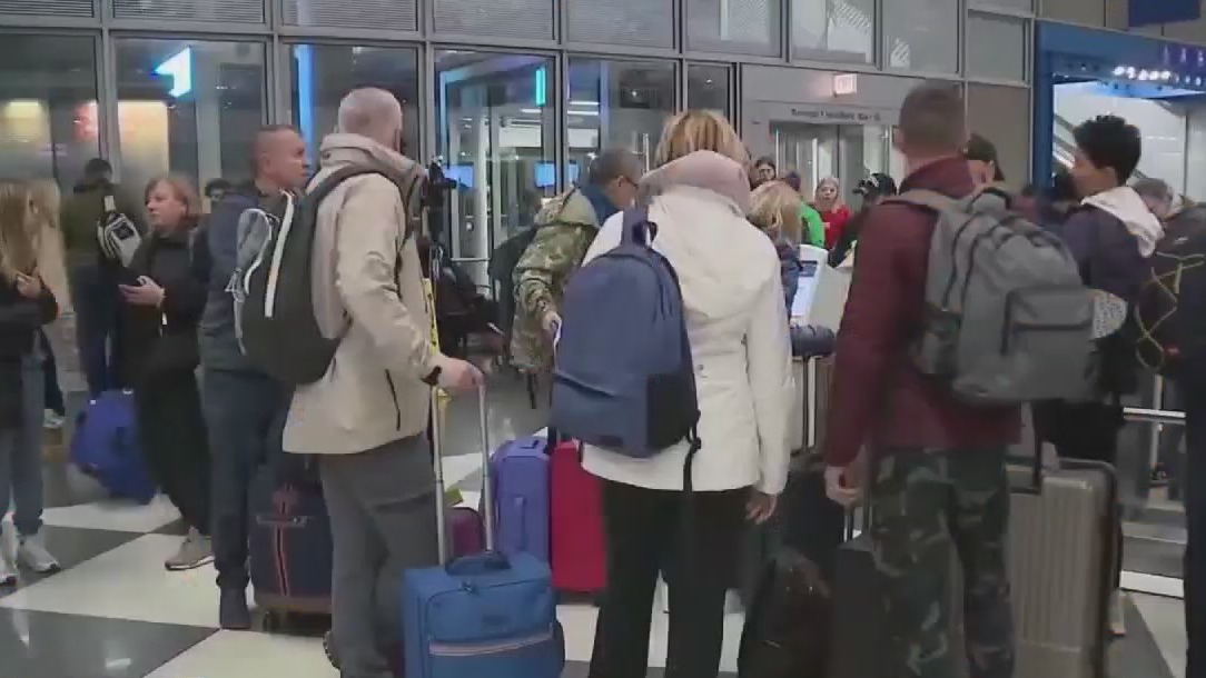 Travel trends of 2025