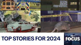 Top stories of 2024: FOX 7 Focus