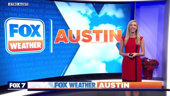 FOX Weather Austin - Episode 14