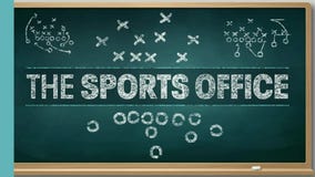 The Sports Office: Dec. 23, 2024