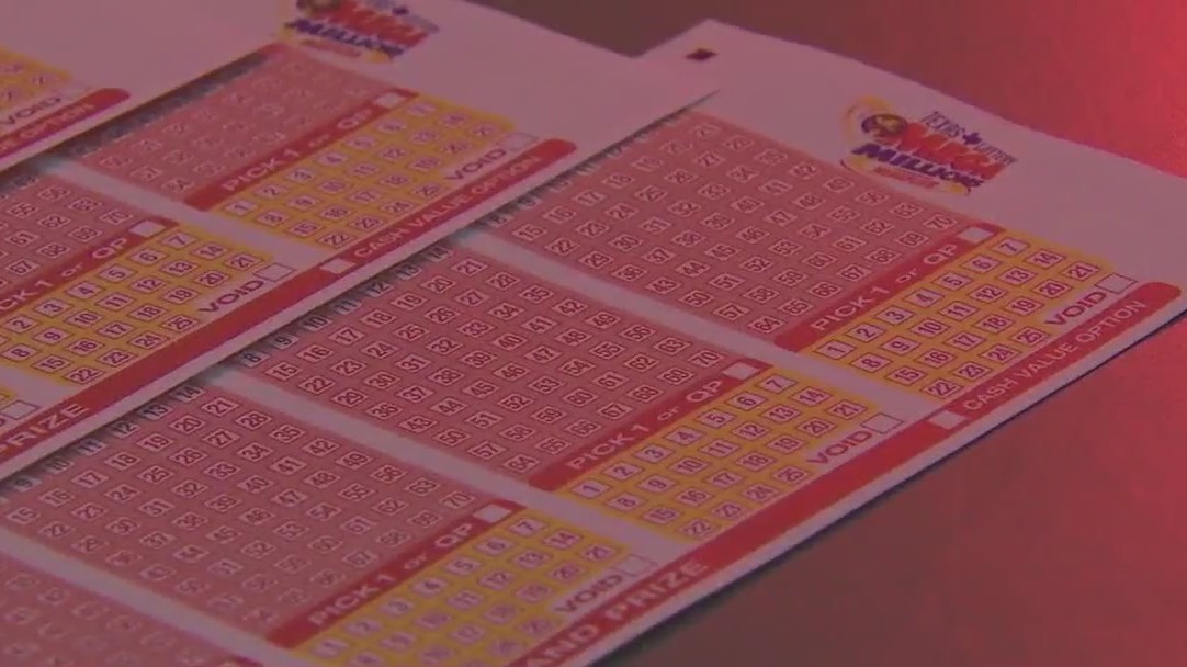Texans buy Mega Millions tickets after jackpot grows