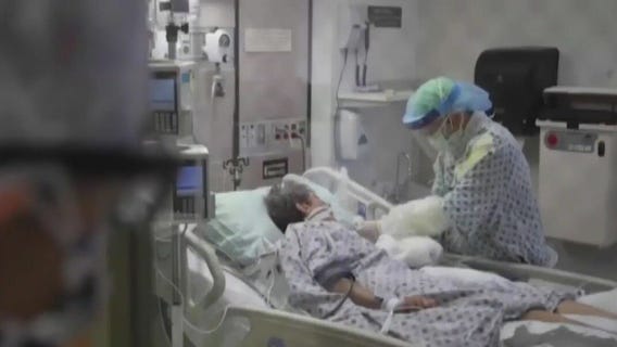 COVID: 5 years later