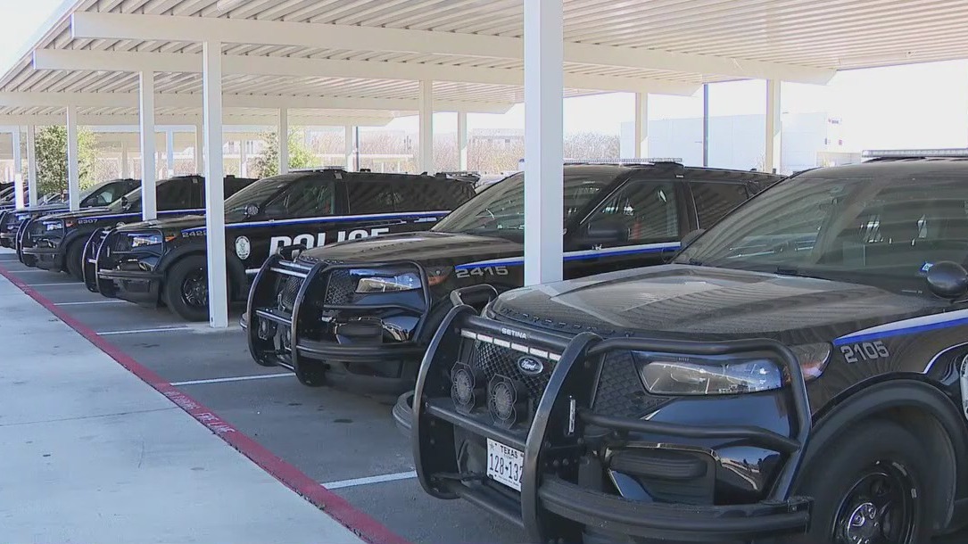 CTX law enforcement prepares for New Year's Eve