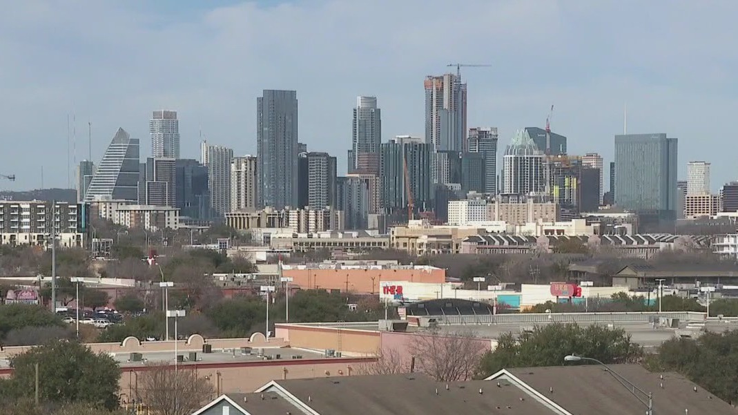 Crime Watch: Is Austin safe?
